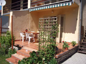 Apartment in Balatonföldvár 18536 Balatonföldvar